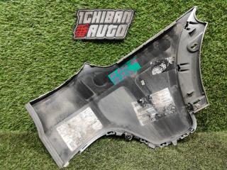 Накладка на бампер левая задняя BMW X5 E70 M57D30 51120430328 5 ракурс