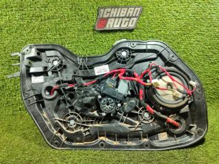Стеклоподъемник левый передний HYUNDAI AVANTE MD G4FD 824703X091 1 ракурс