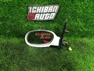 Зеркало левое переднее SSANGYONG KORANDO KJ OM662LA 7893006220 1 ракурс
