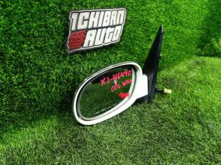 Зеркало левое переднее SSANGYONG KORANDO KJ OM662LA 7893006220 4 ракурс