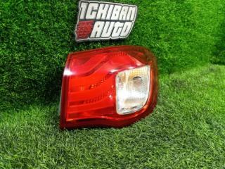 Стоп-сигнал правый задний KIA FORTE TD G4FD 924021M400 2 ракурс