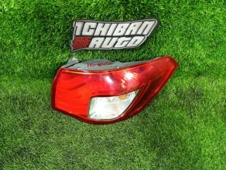Стоп-сигнал правый задний KIA FORTE TD G4FD 924021M400 4 ракурс