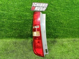 Стоп-сигнал левый задний HYUNDAI GRAND STAREX TQ D4CB 924014H000 1 ракурс