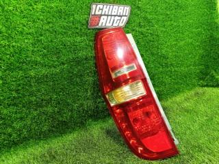 Стоп-сигнал левый задний HYUNDAI GRAND STAREX TQ D4CB 924014H000 3 ракурс