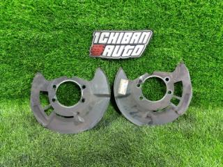Защита передняя NISSAN ALTIMA L33 VQ35DE 411513TA5A 4 ракурс