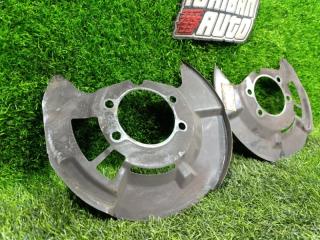 Защита передняя NISSAN ALTIMA L33 VQ35DE 411513TA5A 5 ракурс
