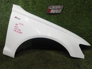 Запчасть Крыло  передний правый AUDI A6 4G0821102 Контрактный Год: 2015   COL. Y9C, царапины, потeртости