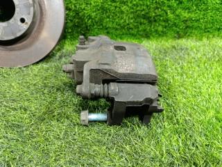 Суппорт левый передний NISSAN ALTIMA L33 VQ35DE 410113TA0A 3 ракурс
