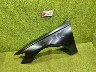 Запчасть Крыло  передний левый AUDI A6 4G0821101 Контрактный Год: 2016  Цвет: 0E   царапины