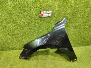 Запчасть крыло переднее левое KIA K7 2020