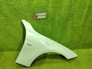 Крыло переднее правое BMW 3-SERIES 2017