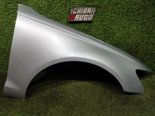 Запчасть Крыло  передний правый AUDI A6 4G0821102 Контрактный Год: 2015   Col. L5, царапина