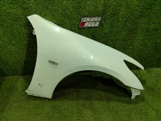 Крыло переднее правое INFINITI G37 2010 контрактная Крыло переднее правое INFINITI G37 2010