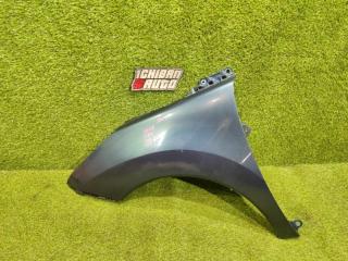 Крыло переднее левое PEUGEOT 3008 2014