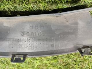Дефендер задний FORD EXPLORER U502 T35PDED BB5378291C20 4 ракурс
