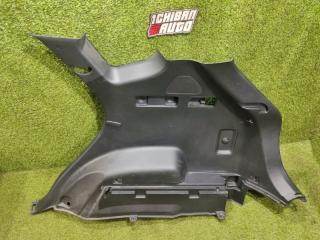 Обшивка багажника правая задняя HYUNDAI SANTA FE DM D4HA 857402W200 2 ракурс