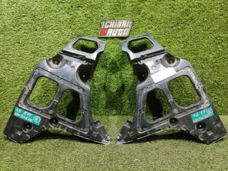 Крепление бампера заднее BMW X6 2011