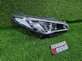 Фара правая передняя HYUNDAI SONATA LF L4NA 92102C1000 2 ракурс Фара правая передняя HYUNDAI SONATA LF L4NA 92102C1000 2 ракурс
