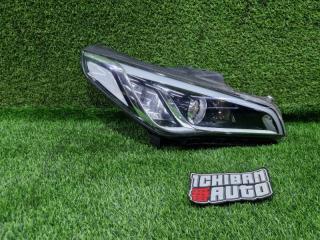 Фара правая передняя HYUNDAI SONATA LF L4NA 92102C1000 1 ракурс Фара правая передняя HYUNDAI SONATA LF L4NA 92102C1000 1 ракурс