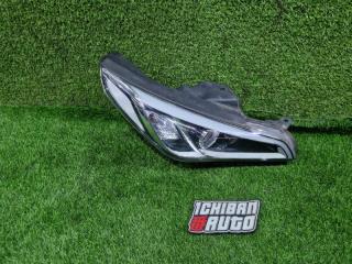Фара правая передняя HYUNDAI SONATA LF L4NA 92102C1000 3 ракурс Фара правая передняя HYUNDAI SONATA LF L4NA 92102C1000 3 ракурс