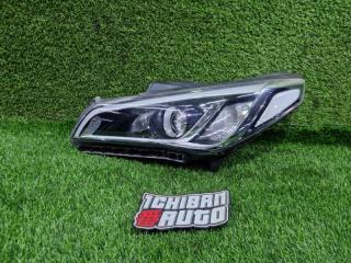 Фара левая передняя HYUNDAI SONATA LF L4NA 92101C1000 1 ракурс Фара левая передняя HYUNDAI SONATA LF L4NA 92101C1000 1 ракурс
