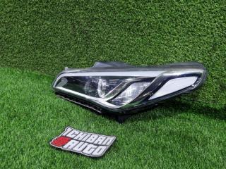 Фара левая передняя HYUNDAI SONATA LF L4NA 92101C1000 2 ракурс Фара левая передняя HYUNDAI SONATA LF L4NA 92101C1000 2 ракурс