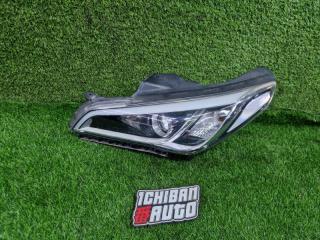 Фара левая передняя HYUNDAI SONATA LF L4NA 92101C1000 3 ракурс Фара левая передняя HYUNDAI SONATA LF L4NA 92101C1000 3 ракурс