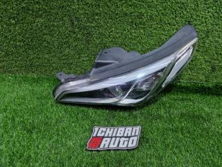 Фара левая передняя HYUNDAI SONATA LF L4NA 92101C1000 5 ракурс Фара левая передняя HYUNDAI SONATA LF L4NA 92101C1000 5 ракурс