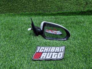 Зеркало правое переднее HYUNDAI AVANTE AD G4FD 87620F2010 4 ракурс