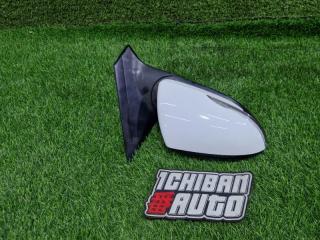 Зеркало правое переднее HYUNDAI AVANTE AD G4FD 87620F2010 5 ракурс
