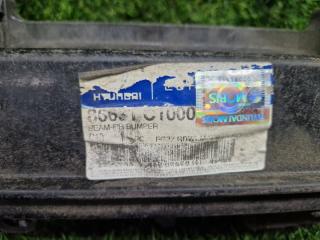 Жесткость бампера задняя HYUNDAI SONATA LF L4NA 86631-C1000 4 ракурс