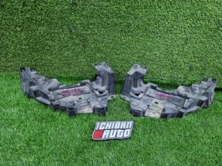 Крепление переднее RENAULT SAMSUNG SM3 2010