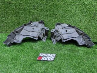 Крепление фары переднее RENAULT SAMSUNG SM3 L38 H4M 622221299R 4 ракурс