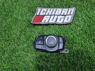 Запчасть блок управления мультимедиа BMW 1-SERIES 2014