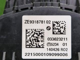 Блок управления BMW 1-SERIES F20 N47D20C 65829381678 5 ракурс