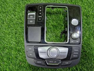 Блок управления AUDI A6 4G2 CNHA 4G1919610G 2 ракурс