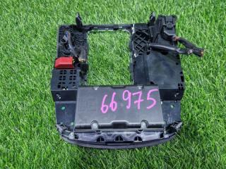 Блок управления AUDI A6 4G2 CNHA 4G1919610G 3 ракурс