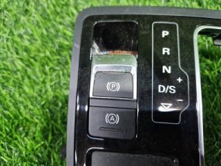 Блок управления AUDI A6 4G2 CNHA 4G1919610G 5 ракурс