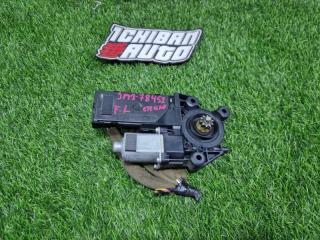 Фото запчасти мотор стеклоподъемника передний левый RENAULT SAMSUNG SM3 2010 контрактная запчасть Запчасть мотор стеклоподъемника передний левый RENAULT SAMSUNG SM3 2010