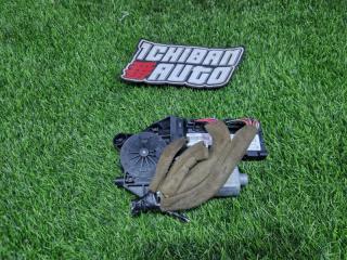 Мотор стеклоподъемника передний левый SM3 2010 L38 H4M