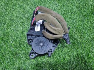 Мотор стеклоподъемника передний левый SM3 2010 L38 H4M