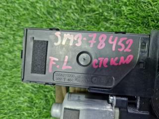 Мотор стеклоподъемника передний левый SM3 2010 L38 H4M