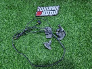 Запчасть Датчик парковки  задний AUDI A4 1S0919275A,2606131404 Контрактный Год: 2009   4шт