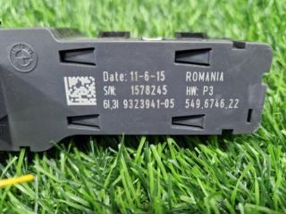  BMW 2-Series Active Tourer F45 B47C20A 61319323941 4 ракурс