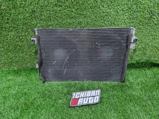 Радиатор кондиционера HYUNDAI TERRACAN HP D4BH 97660H1000 2 ракурс