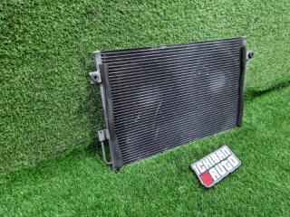 Радиатор кондиционера HYUNDAI TERRACAN HP D4BH 97660H1000 3 ракурс