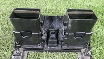 Блок управления климат-контролем SUBARU IMPREZA GP3 72311-FJ150 5 ракурс