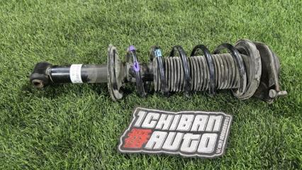 Стойка задняя левая SUBARU IMPREZA