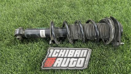 Стойка задняя правая SUBARU IMPREZA