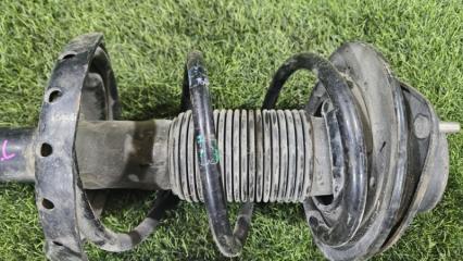 Стойка левая передняя SUBARU IMPREZA GP3 20310FJ010 3 ракурс